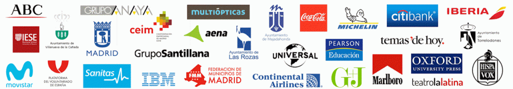 logotipos empresas